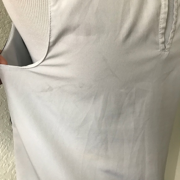 Banana Republic Asymetrical Blouse - Picture 4 of 5